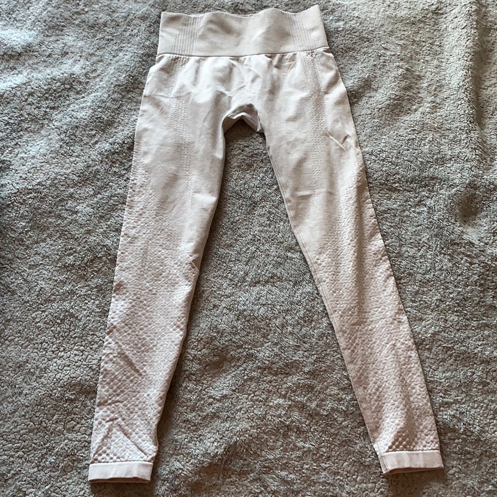 Gymshark vital seamless leggings